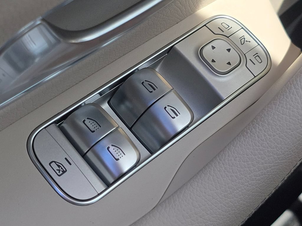 New 2026 Mercedes-Benz GLE 350 4MATIC image 29