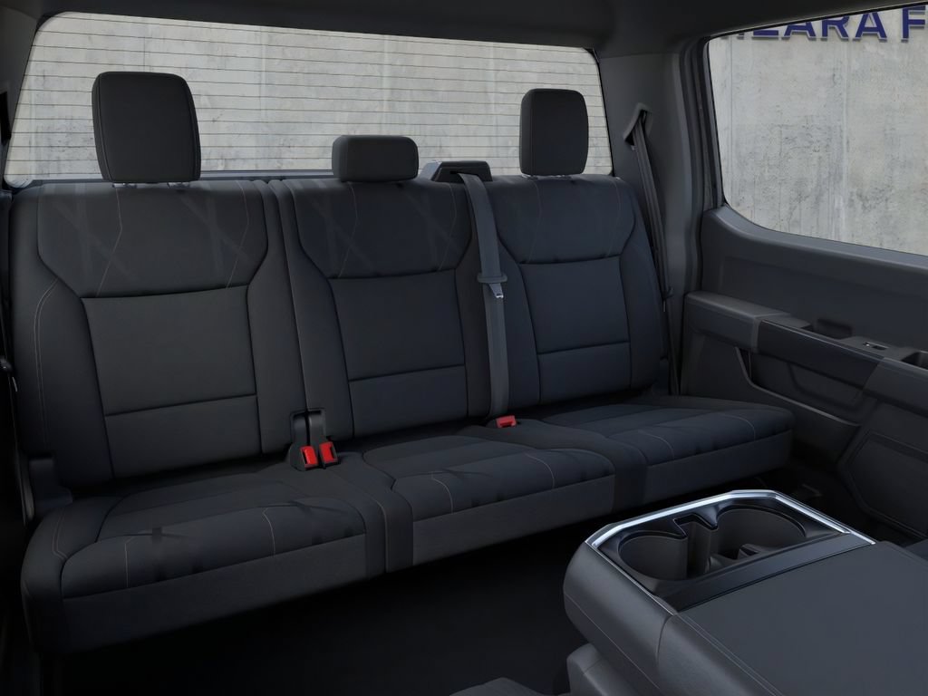 New 2026 Ford F150 STX AWD/4WD image 12