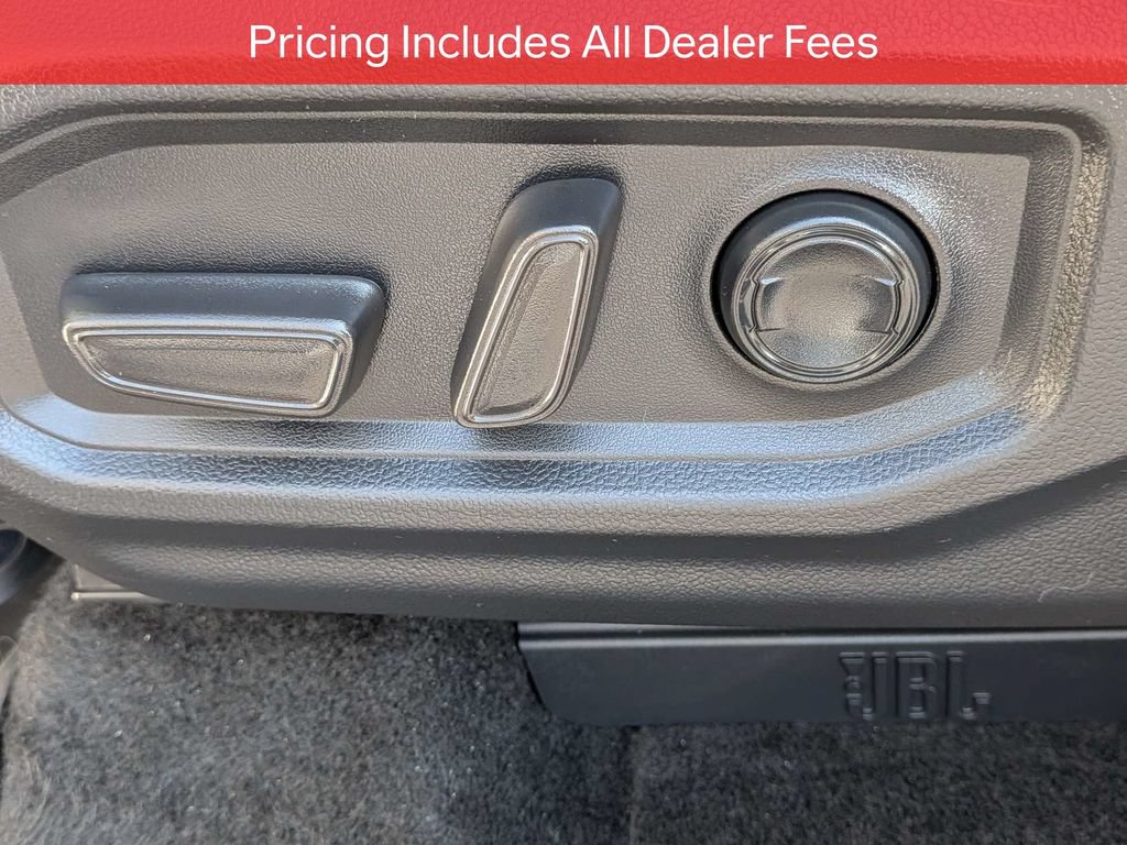 Certified 2024 Toyota Sequoia Limited w/ TRD Off-Road Package AWD/4WD image 22