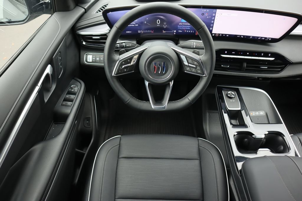 New 2025 Buick Enclave Sport Touring w/ Super Cruise Package FWD image 19