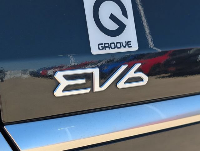Used 2022 Kia EV6 Wind AWD/4WD image 14