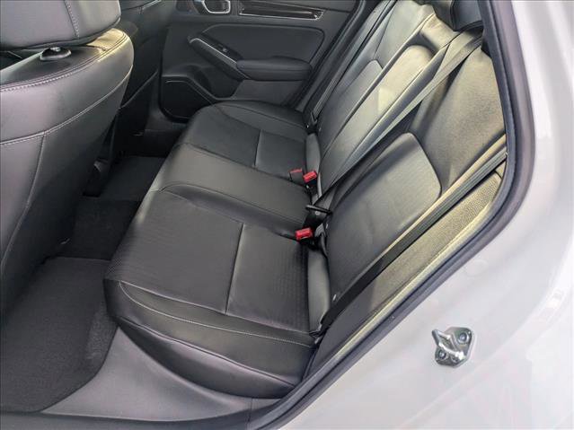Used 2025 Honda Civic Sport Touring image 16