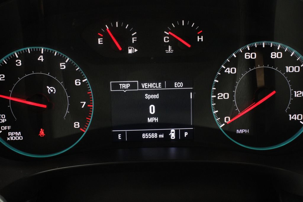Used 2024 Chevrolet Malibu LT FWD image 31