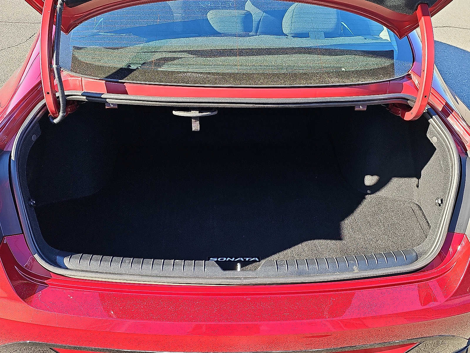 Used 2023 Hyundai Sonata SEL w/ Cargo Package image 29