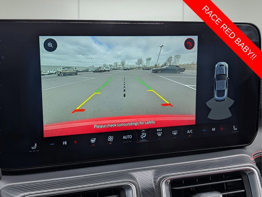 Used 2025 Ford Mustang GT Premium RWD image 24