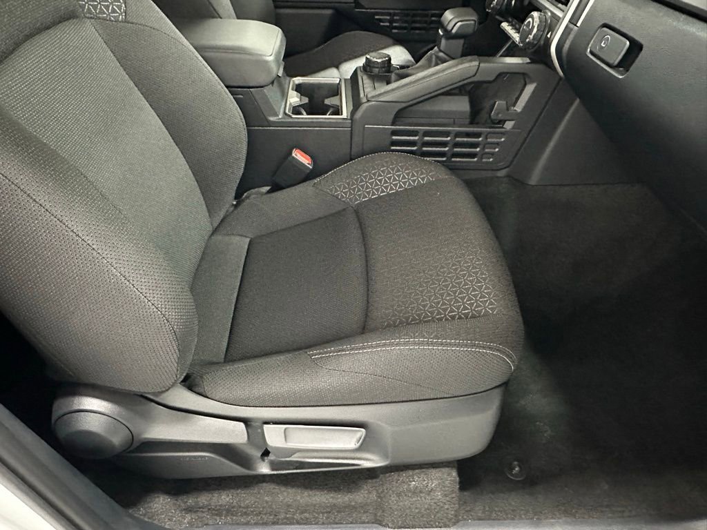 Used 2025 Toyota 4Runner SR5 image 57