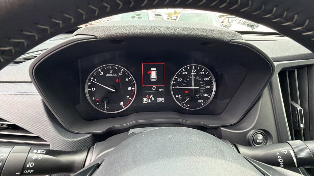 New 2026 Subaru Forester Premium image 30