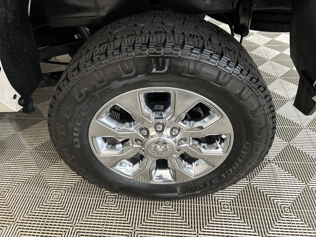 Used 2023 RAM 2500 Limited image 12
