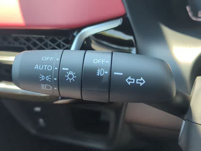 Used 2025 Acura ADX A-Spec AWD/4WD image 29