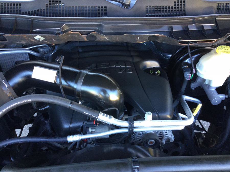 Used 2017 RAM 1500 Express w/ Express Value Package image 20