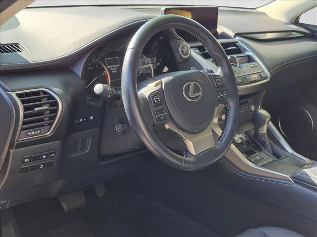 Used 2021 Lexus NX 300 AWD w/ Premium Package image 3