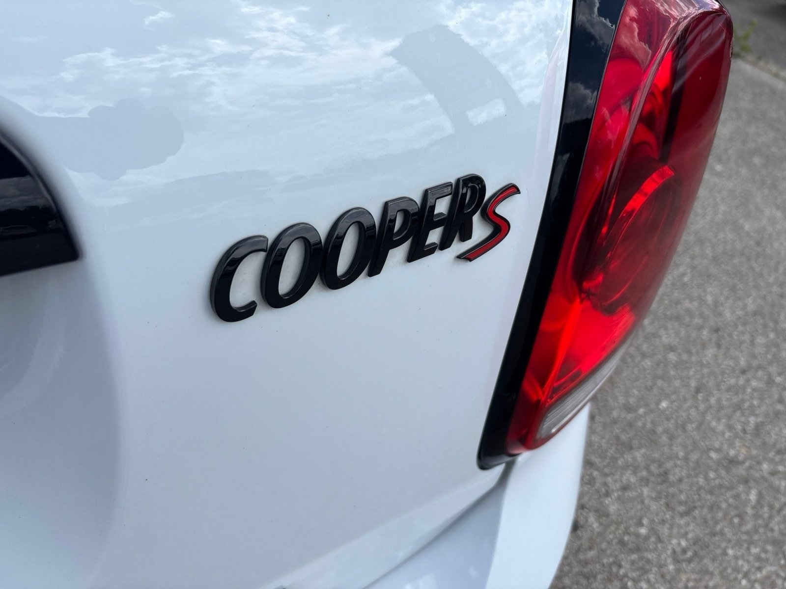 Used 2020 MINI Cooper Countryman S w/ Storage Package AWD/4WD image 22
