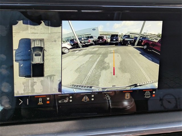 Used 2024 GMC Sierra 2500 Denali Ultimate image 21