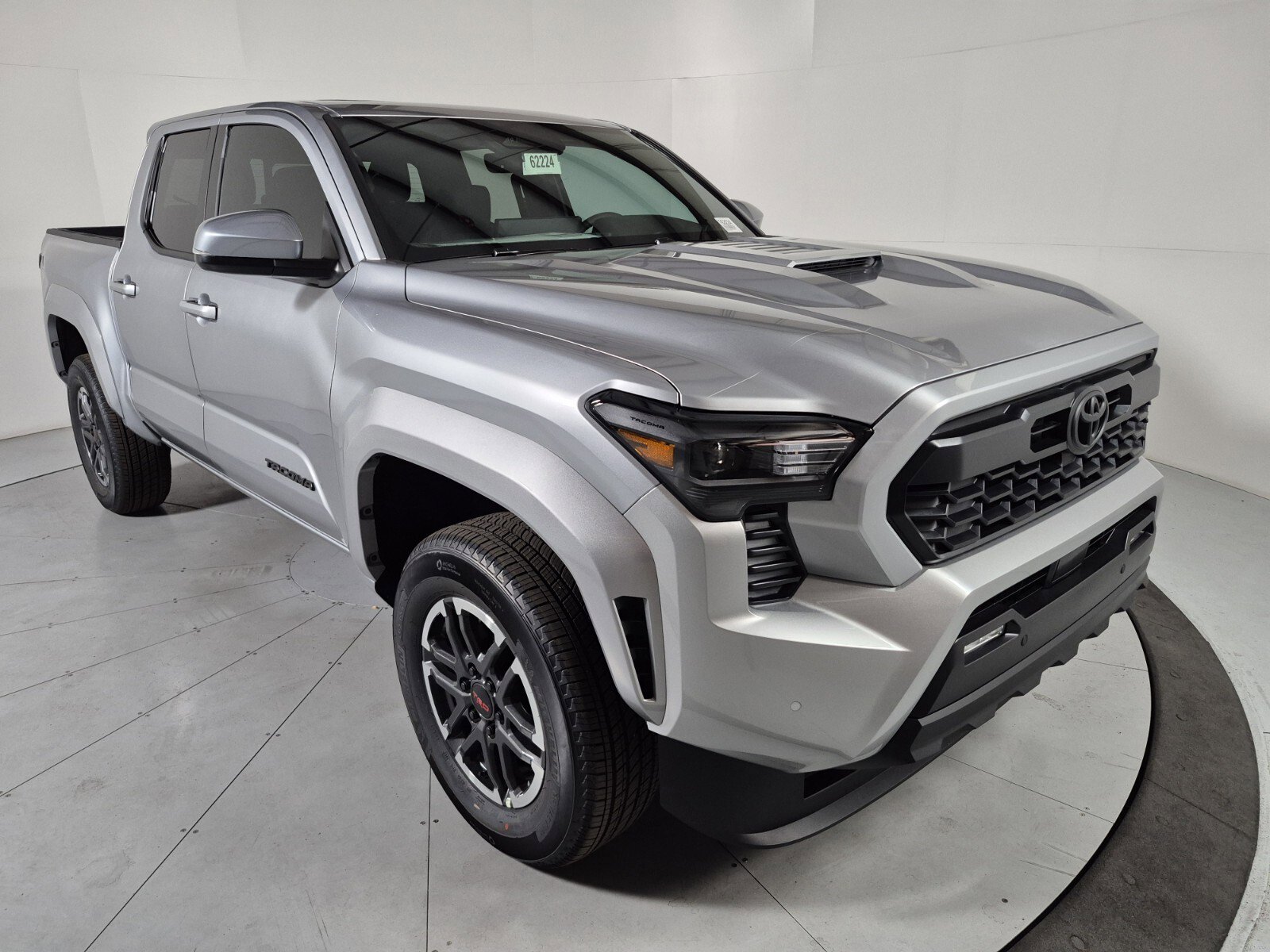 New 2025 Toyota Tacoma TRD Sport image 7