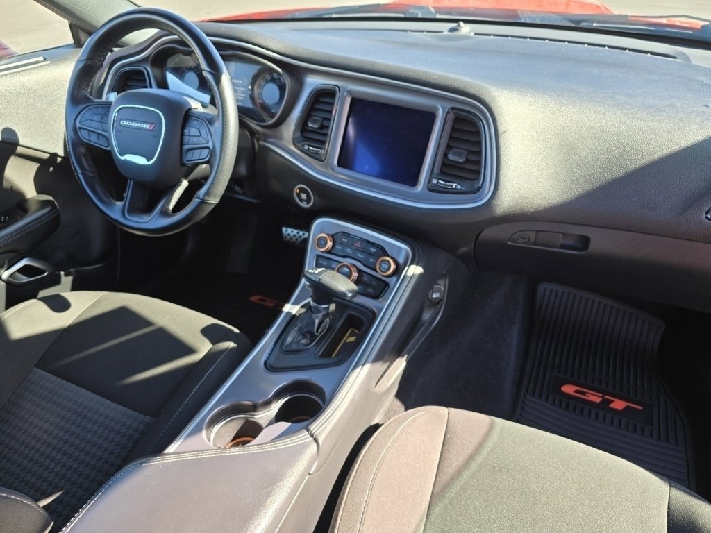 Used 2020 Dodge Challenger GT w/ Blacktop Package image 19