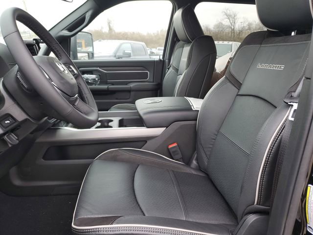 New 2026 RAM 2500 Laramie image 14