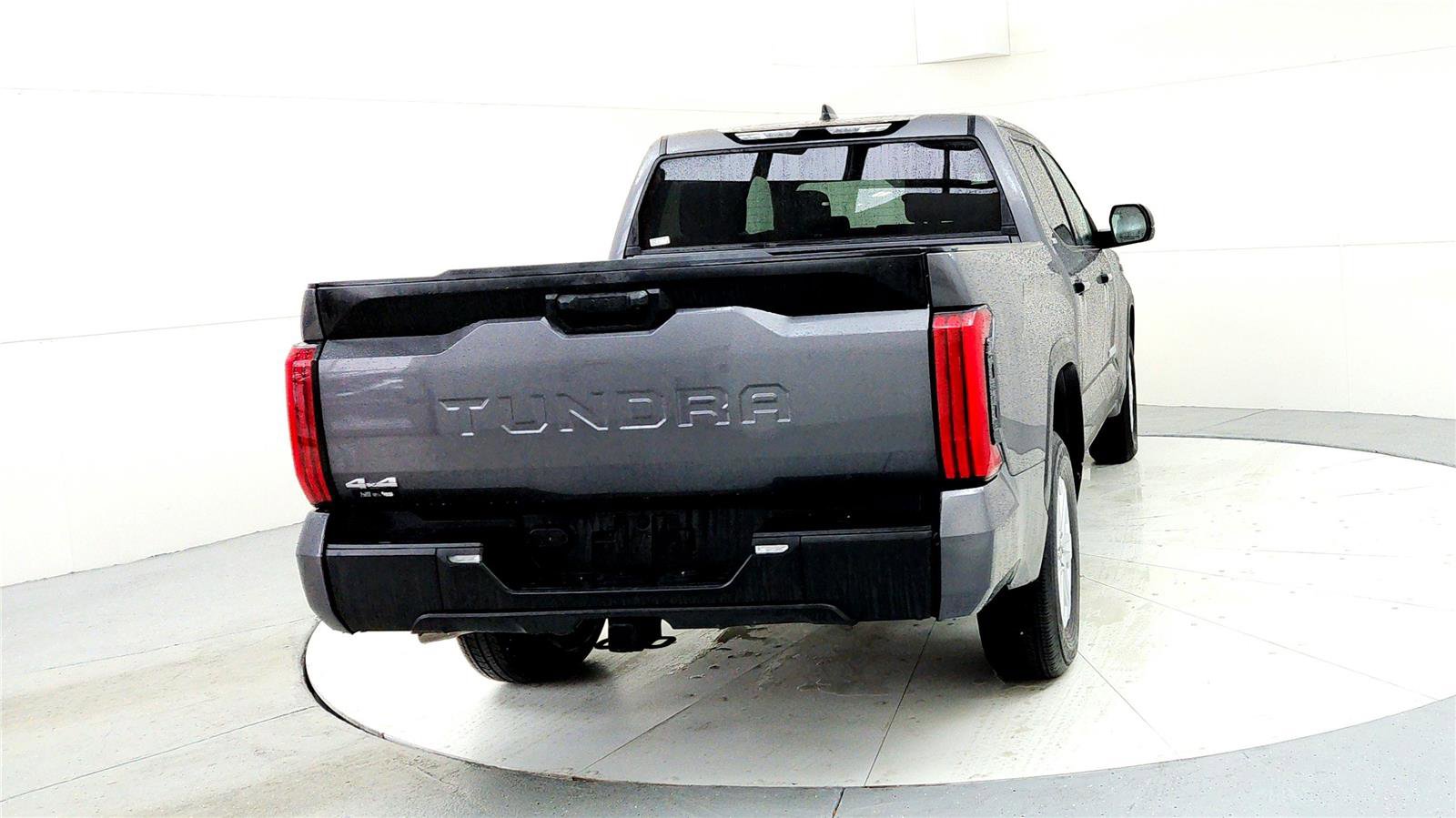 Used 2025 Toyota Tundra SR5 image 5