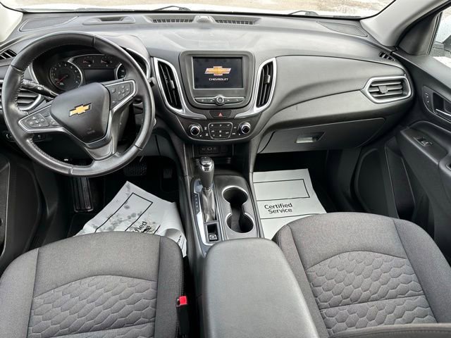 Used 2021 Chevrolet Equinox LT image 20