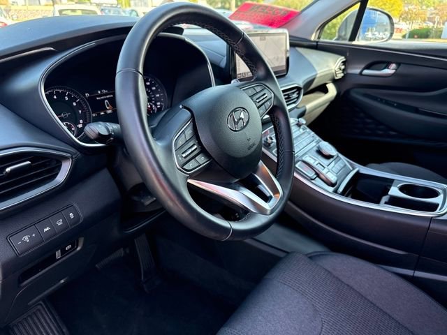 Certified 2023 Hyundai Santa Fe SEL image 14