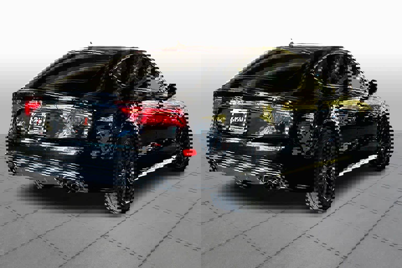 Used 2016 Audi S7 w/ Driver Assistance Package image 12