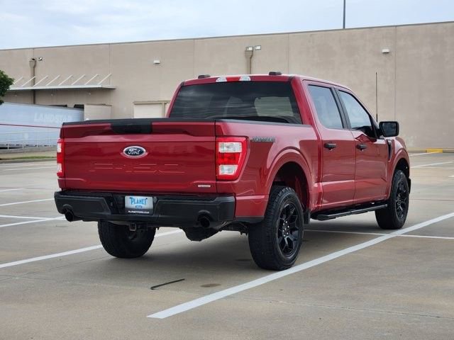 Certified 2023 Ford F150 XL w/ Rattler Package AWD/4WD image 5