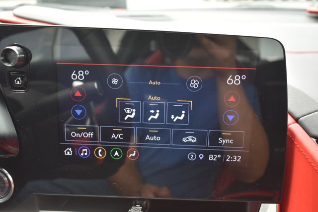 Used 2022 Chevrolet Corvette Stingray Preferred Cpe w/ 2LT RWD image 28