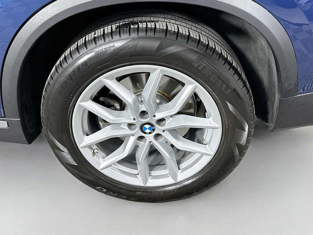 Used 2023 BMW X5 xDrive40i w/ Premium Package image 31