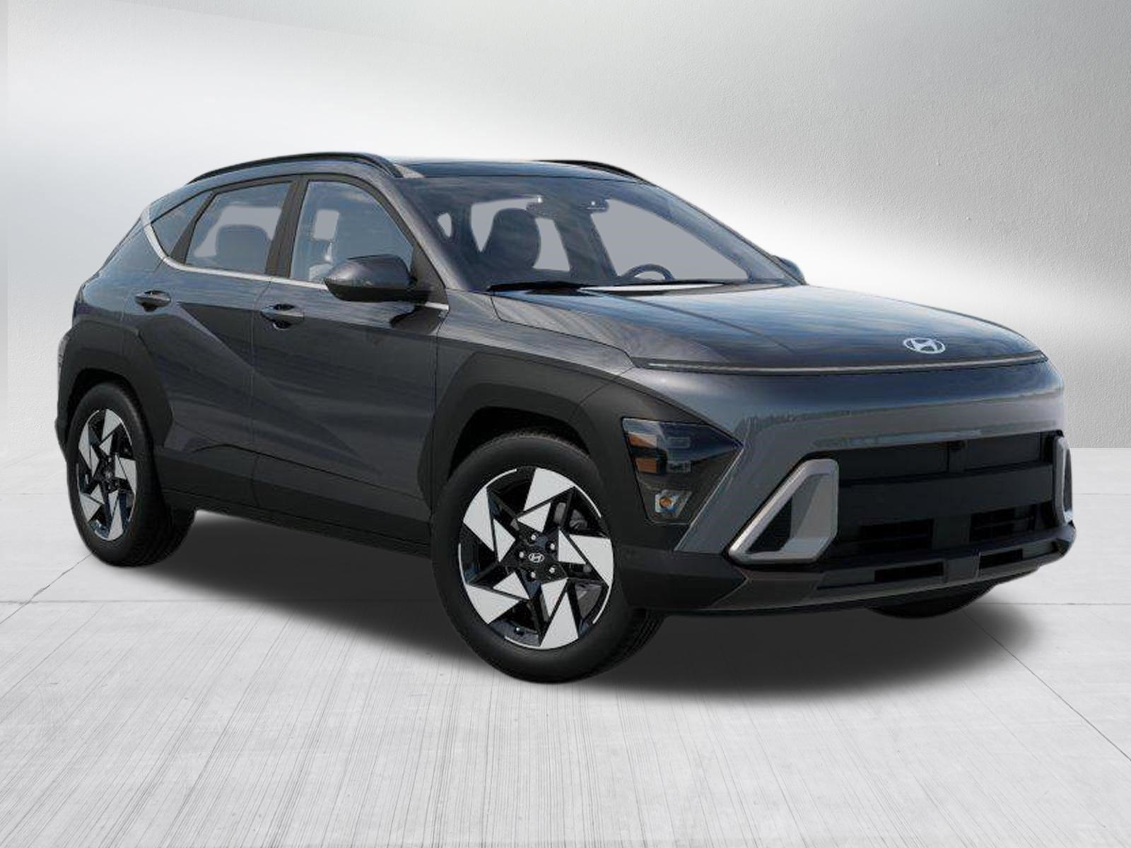 New 2026 Hyundai Kona Limited video 2