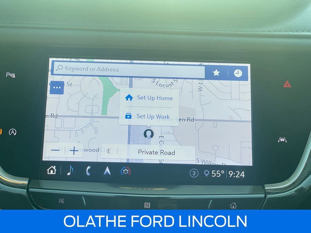 Used 2020 Cadillac XT6 Sport image 17