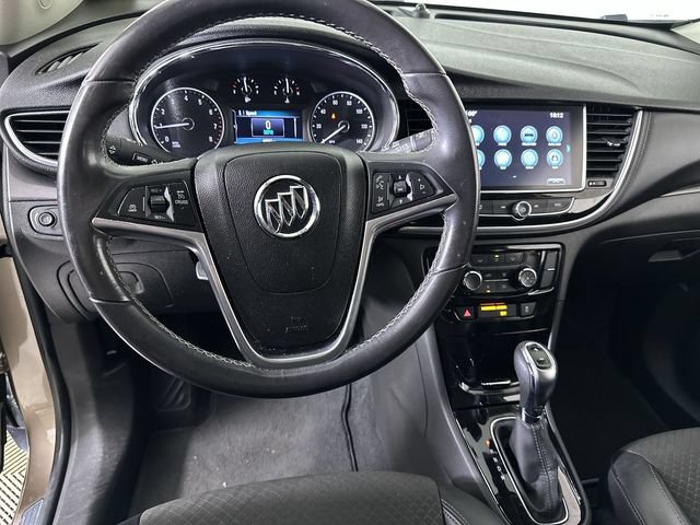 Used 2019 Buick Encore Preferred FWD image 21
