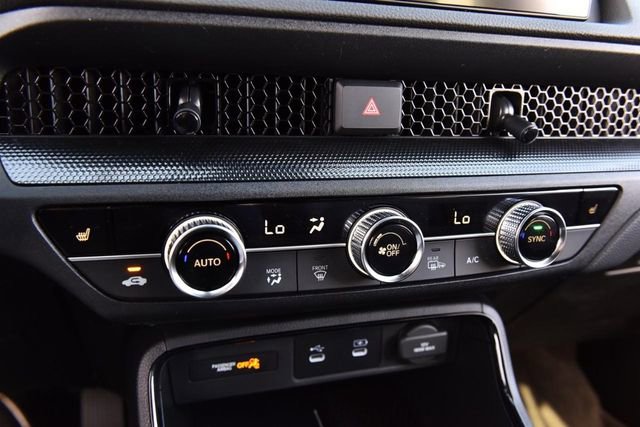 New 2026 Honda CR-V Sport-L image 16