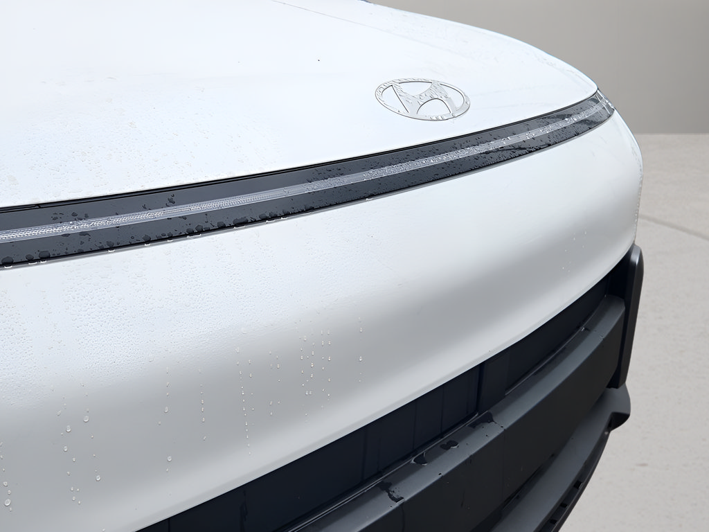 New 2026 Hyundai Kona SEL Sport AWD/4WD image 9