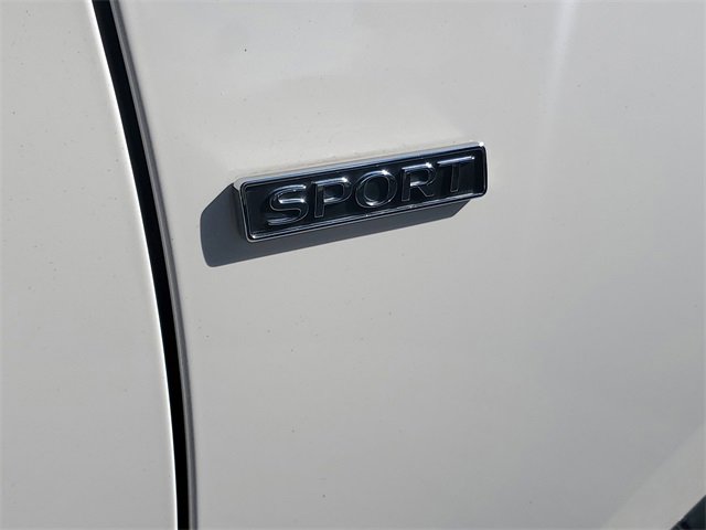 Used 2015 Volkswagen Passat 1.8T Sport image 6