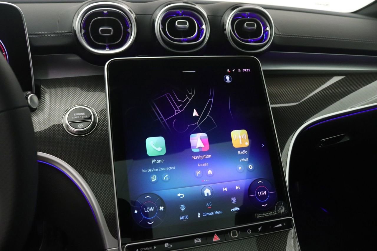 New 2026 Mercedes-Benz CLE 300 4MATIC Coupe image 6