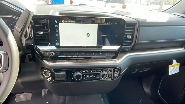 New 2026 Chevrolet Silverado 1500 LT image 16