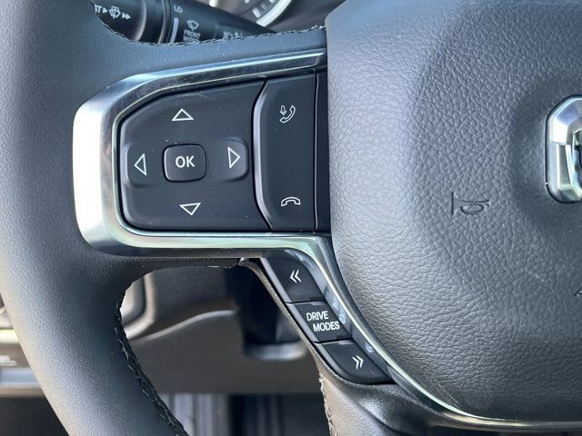 New 2026 RAM 1500 Laramie w/ Night Edition image 20