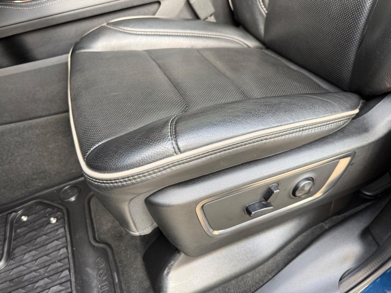 Used 2020 RAM 1500 Limited AWD/4WD image 17