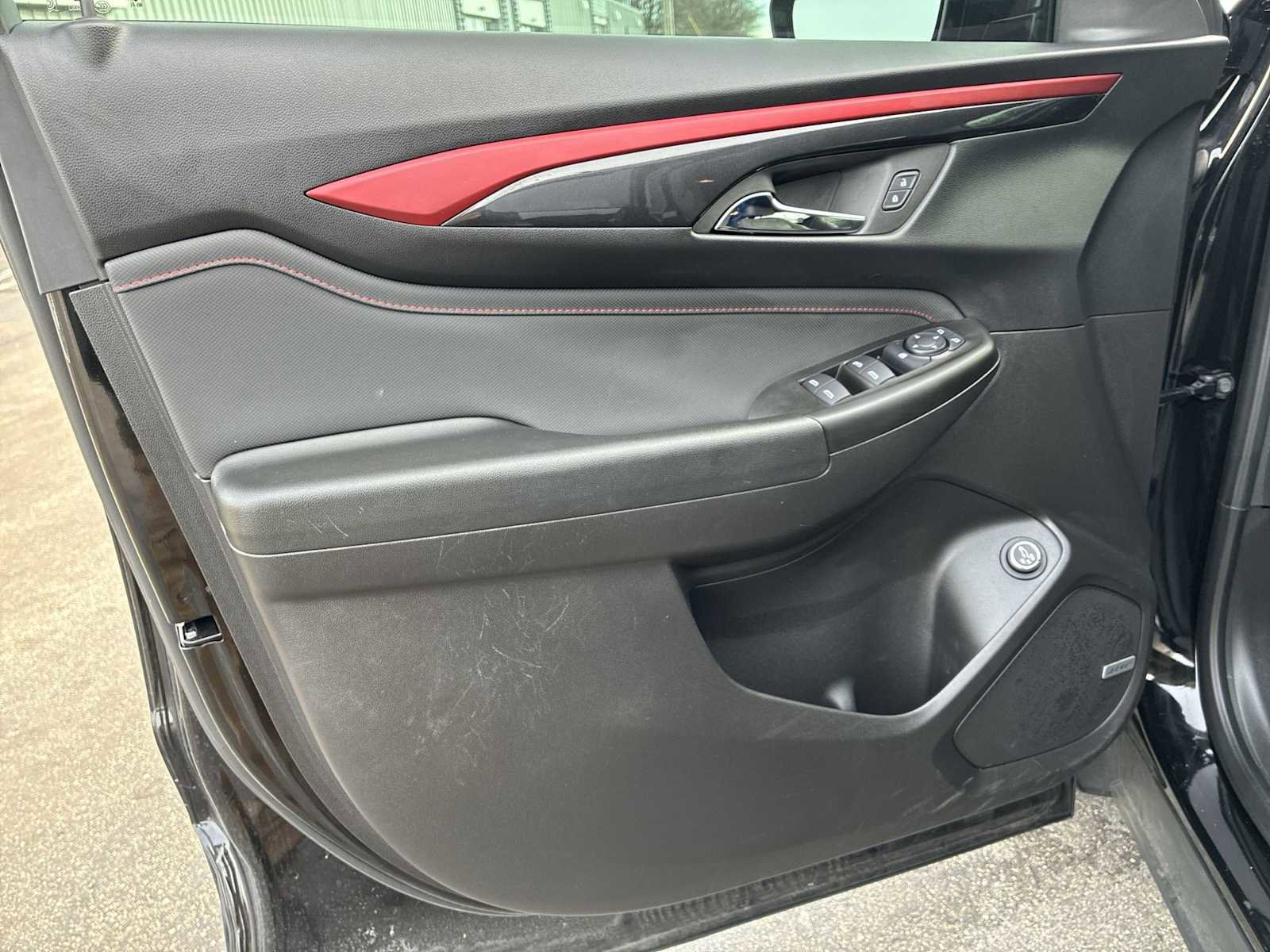 Used 2025 Chevrolet TrailBlazer RS w/ Convenience Package image 21