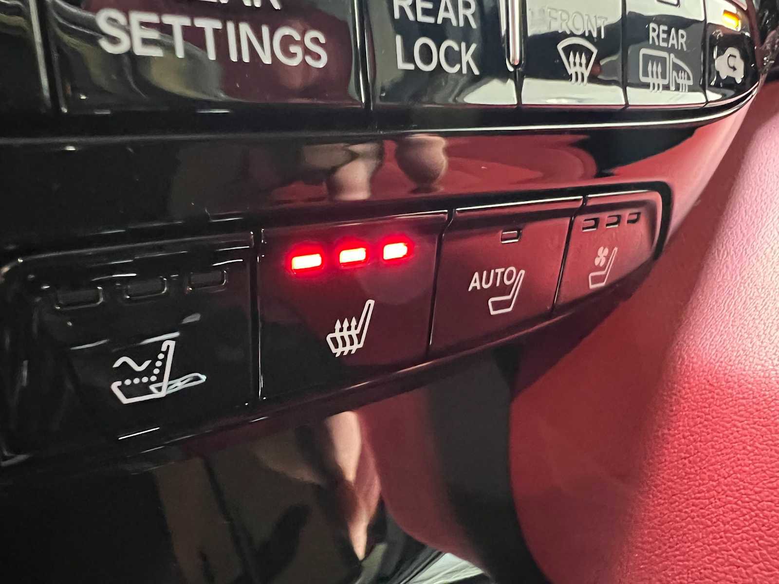 New 2026 Acura MDX A-Spec image 19