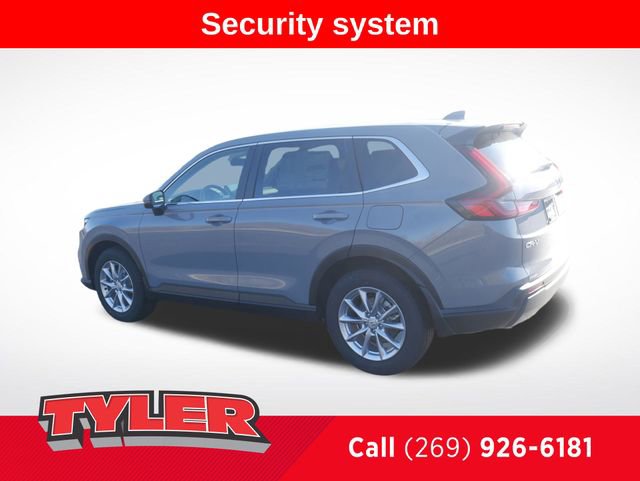 New 2026 Honda CR-V EX image 5