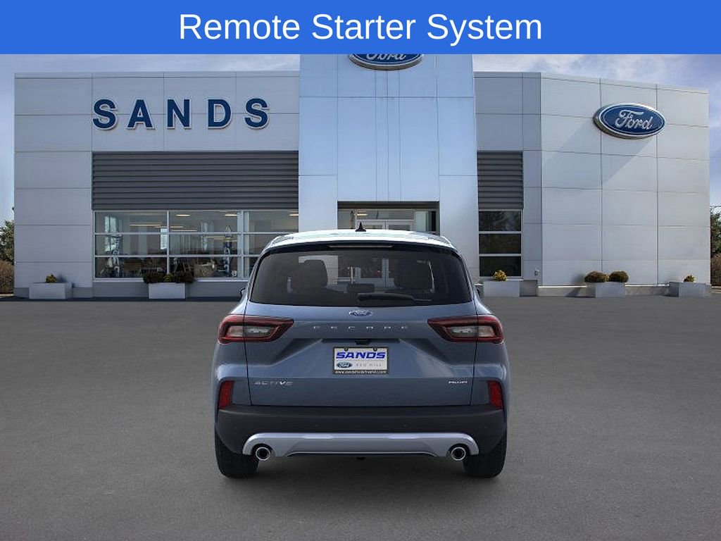 New 2026 Ford Escape Active w/ Tech Pack #1 image 5