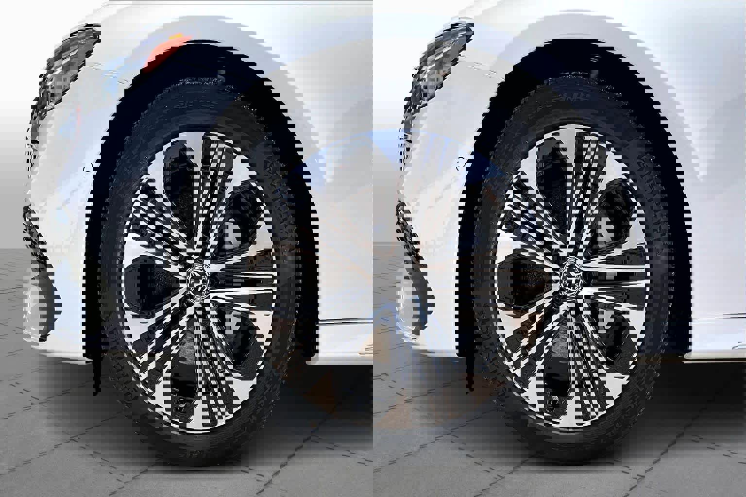 New 2026 Mercedes-Benz E 350 E 350 image 21