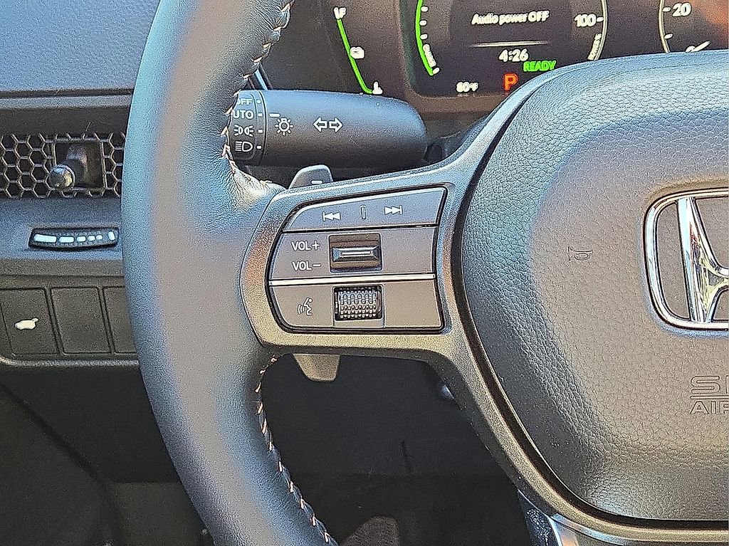 Used 2026 Honda CR-V Sport-L image 21