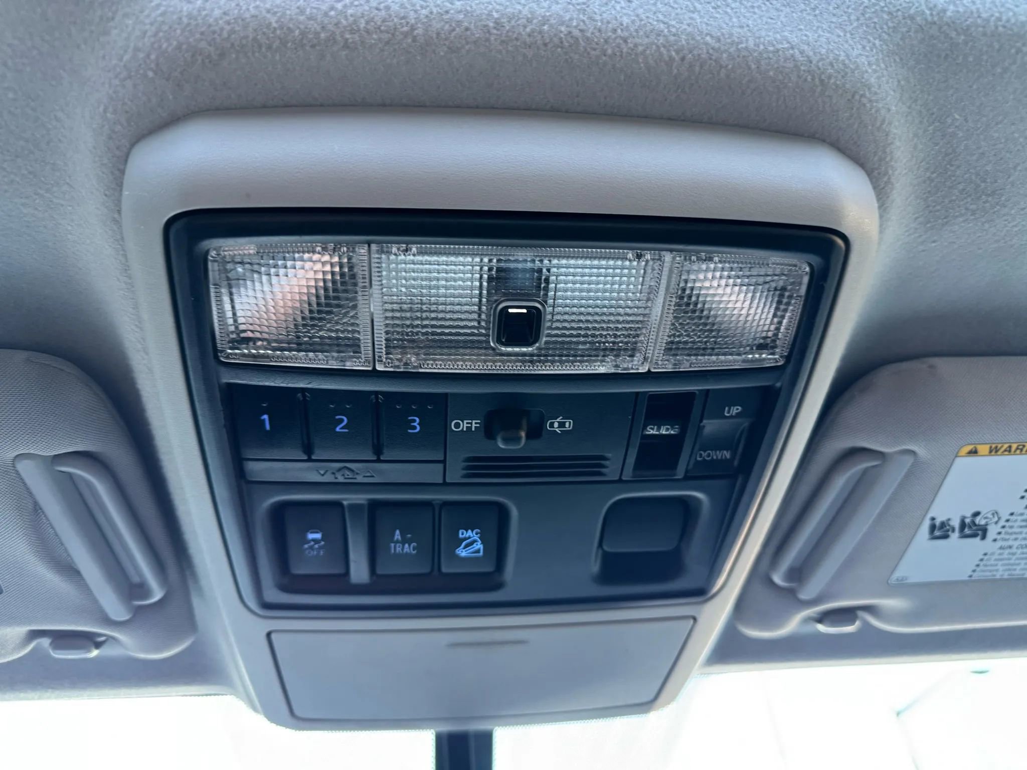 Used 2017 Toyota 4Runner SR5 Premium image 43