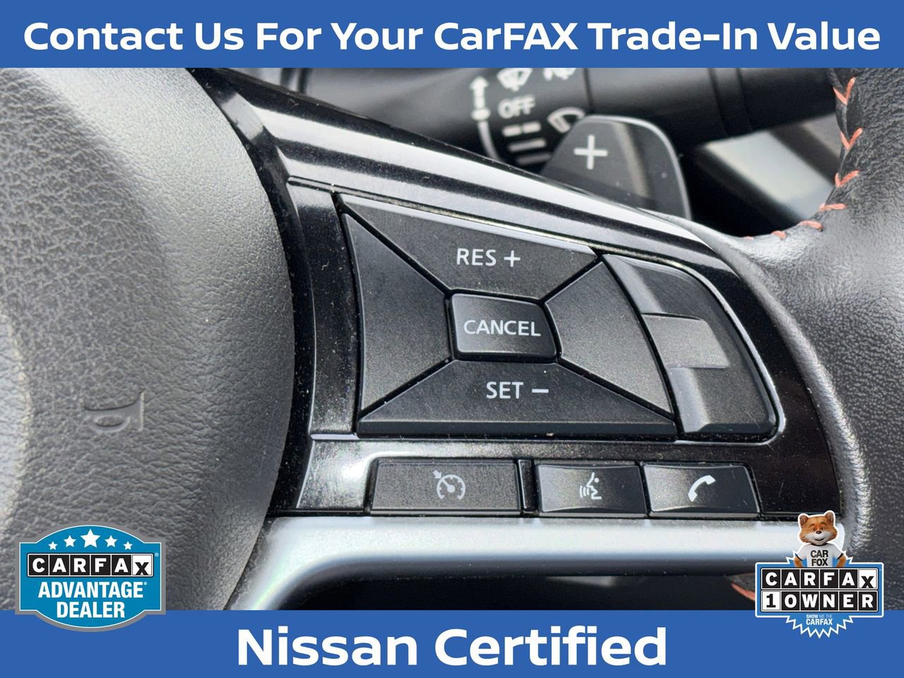 Certified 2025 Nissan Altima 2.5 SR image 27