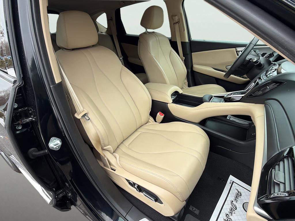 Used 2024 Acura RDX SH-AWD image 15