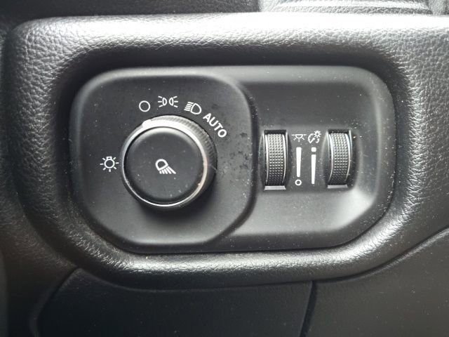 Used 2020 RAM 2500 Tradesman image 11