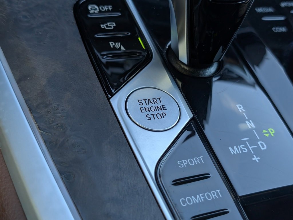 Used 2022 BMW X5 xDrive40i w/ Premium Package image 19