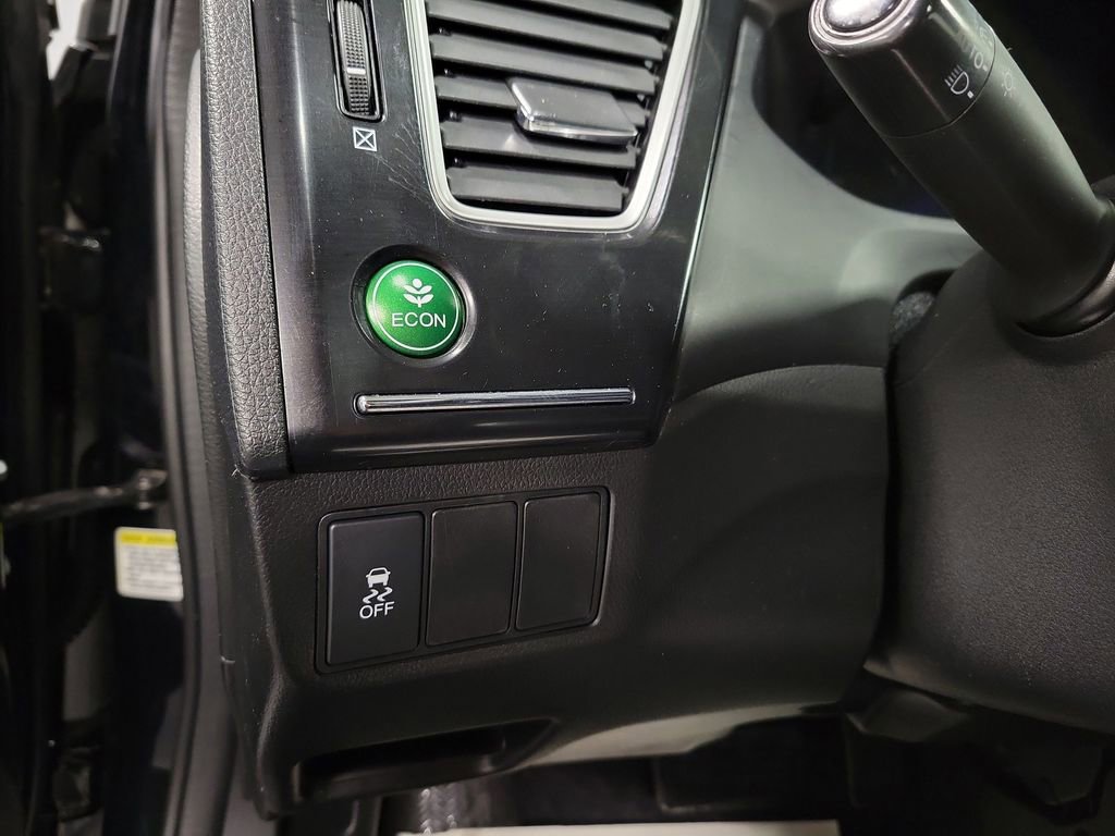Used 2014 Honda Civic EX image 21