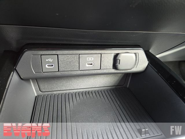 New 2026 Toyota Prius XLE image 9